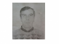 Черноволосого с сединой пенсионера, имеющего шрам на лбу, разыскивают в Ростове