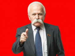 Выступление «коммуниста России» «взорвало» первое заседание обновленного ЗС РО