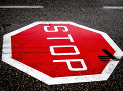 В Ростове до конца августа по ночам будут закрывать движение на мосту Малиновского