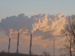 В Ростове и Новочеркасске начнут борьбу с грязным воздухом с 2023 года