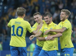 Сразу 10 футболистов «Ростова» сыграют за свои сборные во время паузы в чемпионате