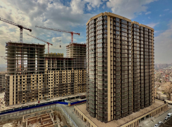 В Ростове покупатели квартир от «МСК» получат бесплатную предчистовую отделку от застройщика