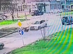 В Новочеркасске на «зебре» сбили 11-летнего мальчика