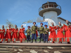 В Ростове пройдет гастрономический фестиваль «Донская селедка»