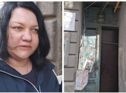 В центре Ростова из-за коммунальной аварии рушится дом с уникальной историей