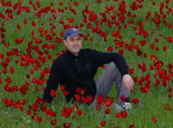 Кому принадлежит Ростов. Али Узденов — бизнесмен, заработавший на газе и построивший личный хутор