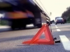 Под Ростовом «десятка» врезалась в бетонный блок — погиб 20-летний пассажир