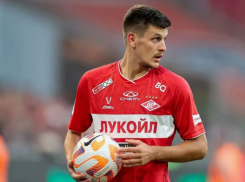 Даниил Хлусевич стал игроком «Ростова»