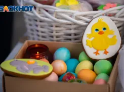 В городах Ростовской области пройдут пасхальные ярмарки