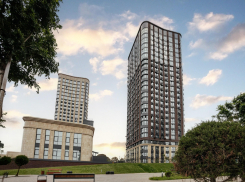  Бизнес-класс на левом берегу Дона: новоселов встретил Prime Life III от ГК «ЮгСтройИнвест»