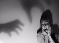 Ростов-на-Дону охватил ужас!