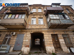 Жителей Ростова испугала информация о возможном сносе 624 домов в центре города