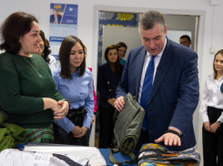 Предложить свою помощь или попросить о ней: волонтеров всей России объединяет партия ЛДПР