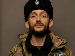 В зоне СВО погиб боец из Ростовской области