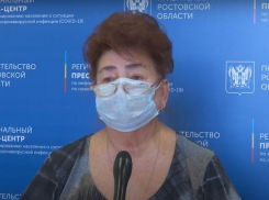 Ростовский эпидемиолог: коронавирус может привести к инвалидности