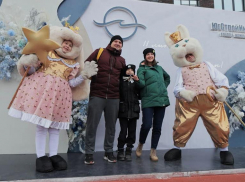 Вид на Дон из окна: новоселы получили ключи от квартир на левом берегу в Ростове