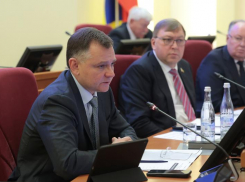 По садовым маршрутам Ростовской области начнет работать система брутто-контрактов 