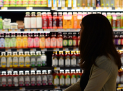 В Ростовской области женщина использовала свою маленькую дочь для воровства