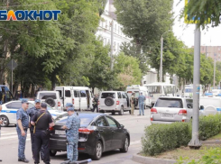 Захватившему заложников в ростовском СИЗО террористу дали 20 лет тюрьмы