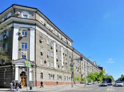 Полковника полиции в Ростове уволили за сливы информации telegram-канал