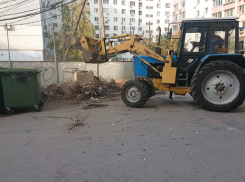 Ростовчане стали чаще сообщать регоператору об эконарушителях