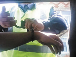 В Таганроге задержали водителя, повторно севшего за руль пьяным