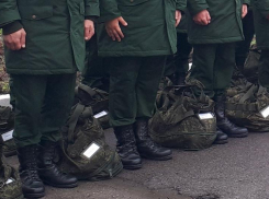 Призванных на военные сборы жителей Ростовской области не будут отправлять в зону СВО