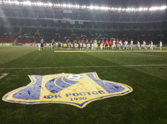 «Ростов» разошелся миром с «Ахматом»