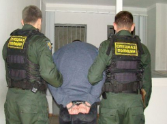 В Ростове задержан очередной  торговец «спайсом» 