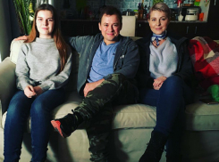 Популярный актер Андрей Гайдулян помог победить рак девушке из Ростова