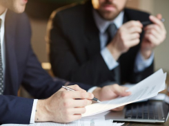 В Ростове юридическая компания ищет юрисконсульта с опытом работы не менее 3 лет