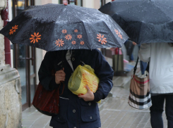 Пройдет небольшой дождь: прогноз погоды в Ростове на 5 ноября 