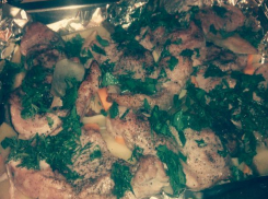 Гнилое мясо с червями и тошнотворным запахом превращали во вкусные котлетки в Ростовской области
