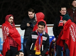 «Ростов» наказали за блокировку болельщиков на битве с «Манчестер Юнайтед»