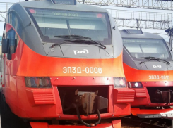 Власти Ростова решили узнать, как жители относятся к строительству остановки на Доватора для городской электрички