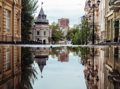 Градозащитники считают, что проект объединенной охранной зоны не спасет старый Ростов