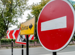 Новую магистраль у «Ростов-Арены» закрыли из-за ряда серьезных нарушений