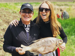 Сын Дмитрия и Полины Дибровых упал в озеро 