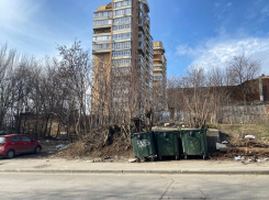 Суды отменили штраф донскому гоcстройнадзору за непризнание пустыря проблемным объектом