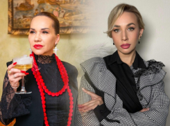 Модный скандал в Ростове: Продюсера Victoria Fashion Week не пустили на «чужую» неделю моды