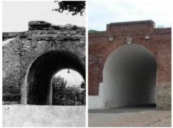 Построили крепостные валы при помощи шапок: легенда о памятниках военно-инженерного искусства в Азове