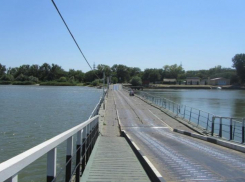 Проект моста на Зеленый остров в Ростове выставят на общественные слушания до конца года