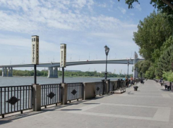 Проект продления набережной Ростова разработают к лету 2020 года