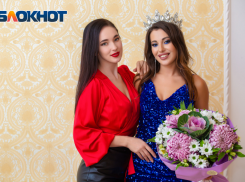 «Осталось совсем немного»: заканчиваем прием заявок в конкурсе «Мисс Блокнот Ростов-2025»