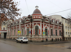 В Ростове планируют отреставрировать два исторических здания за 30 млн рублей