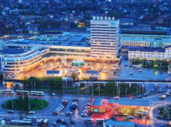 Из-за непогоды в Ростовской области отменили пригородный поезд