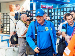 Букмекеры уверены, что «Ростов» проиграет «Зениту» после ухода Бердыева