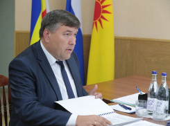 Министр ЖКХ Ростовской области Солоницин стал главой администрации Таганрога