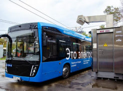 Электробусы в Ростове будут ходить по двум маршрутам