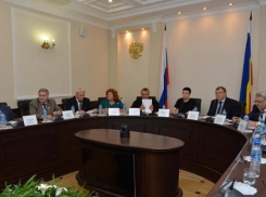 Депутат ростовского заксобрания предложил не наказывать за убийство нежданных гостей